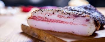 Guanciale, il re della pasta alla carbonara e all'amatriciana!