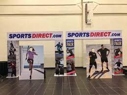 כדי לעזור לך להתמצא ברחבי קואלה למפור, הנה שם העסק וכתובתו בשפה המקומית. 31 Jan 11 Feb 2019 Sports Direct Sports Fair At Mid Valley Exhibition Centre Fun Sports Sports Event Exhibition