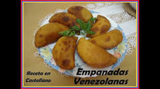 Resultado de imagen para site:www.youtube.com "empanadas venezolanas"