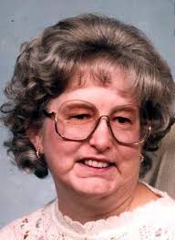 Doris M. Ehrhardt Obituary