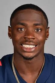 Anthony Simpson's Instagram, Twitter & Facebook