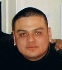 Danny Montes Obituary (1981