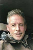 Stephen Maher Obituary (1957