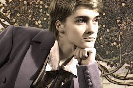 Fearsome Fairy Tales