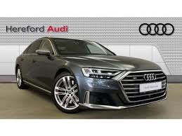 Image result for Daytona Gray 2024 A8