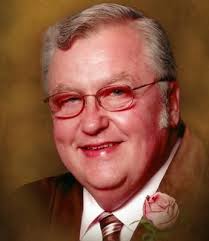 John Panasuk Obituary (1944