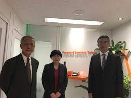 Mahwengkwai & associates represents a variety of corporations and individuals in its areas of expertise, which includes corporate and m&a and dispute resolution. Q A With Dato Mah Weng Kwai Asian Legal Business