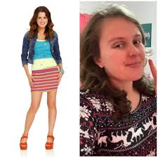 People tell me I look like Ally Dawson all the time 🥰😂🤣😭 :  r/DisneyChannel