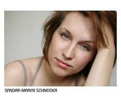Sandra Maren Schneider