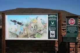 Image result for valley of desolation