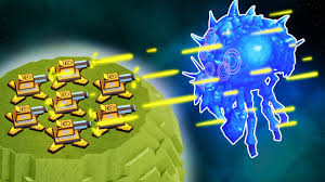 Maybe you would like to learn more about one of these? Creeper World 4 But I Launch Queen Creeper Invasion Creeper World 4 Custom Maps Youtube