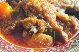 Kari ikan tenggiri cara india tanpa santan dari masak apa kita selamat mencuba semua, walau dah ada dalam channel saya. Ayam Masak Merah Yang Paling Best Azie Kitchen