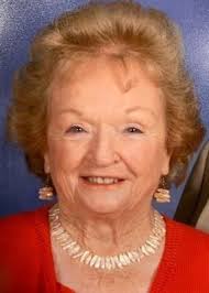 Carol Nichols Obituary (1933