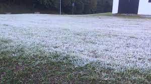 A onda histórica de frio que chegou à região sul nesta semana provocou neve e o registro de temperaturas abaixo de zero ao longo da noite de ontem e madrugada de hoje em cidades do rio grande. Temperatura Chega A 1Âºc No Rio Grande Do Sul E Ha Possibilidade De Neve Na Serra Gaucha Istoe Independente
