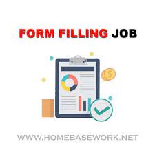 No Investment But High Payouts Form Filling Jobs Without Investment Are Here Part Time Freelance Jobs Work No Registrati Job Freelancing Jobs Data Entry Jobs