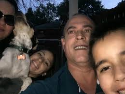 Fundraiser by Michelle Griffith : Amaury Batista Aguilera