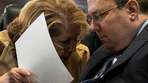 Five Top Clay County Employees Resign, Alleging Harassment By The Presiding  Commissioner