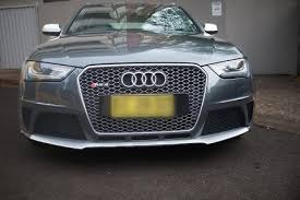 Image result for Prism Silver 2014 RS4