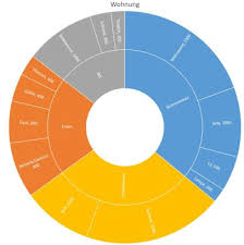 Sunburst Diagramm Excelblog Ch