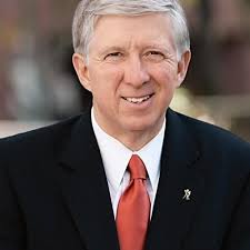 Chicago Sinfonietta Formally Announces New Board Leadership James L.  Weidner, long-serving member of the Board of Directors, elected as Chair