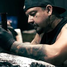 Tattoo artist recommendation in Port St. Lucie?