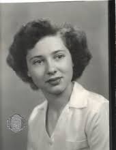 Obituary information for Wanda Joy Gilpin