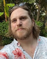 Stephen Creech's Instagram, Twitter & Facebook