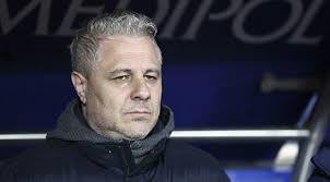 Süper lig'de 3.sırada yer alarak zirve yarışının içinde olan gaziantep fk, yeni teknik direktörünü buldu. Gaziantep Fk Nin Rumen Teknik Direktoru Basaksehir Haklidir Son Dakika Haberleri