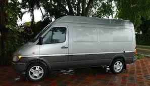 Image result for Silver Gray 2004 Sprinter
