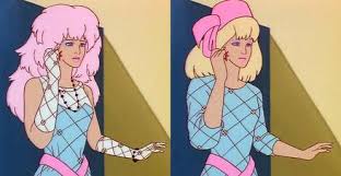 This educational content is not medical or diagnostic advice. Jem Tv Series Wikiwand