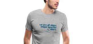 Bloodsport movie lin funny quote t shirt | ebay. Beautiful Skiers Movie Quote Inspired Ski T Shirts