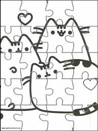 Find hundreds of free jigsaw puzzles to piece together on your computer or to share with friends. Pusheen Jigsaw Puzzle Free Delivery Goabroad Org Pk