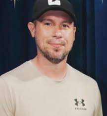 Craig English's Instagram, Twitter & Facebook