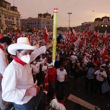 Pedro kuczynski ganó las elecciones presidenciales en perú. Elecciones Generales Peru En Vivo Quien Gano Las Elecciones 2021 Encuesta A Boca De Urna Fecha Candidatos Hora De Votacion Donde Me Toca Votar Elecciones Generales De Peru 2021 Onpe Trends El Bocon