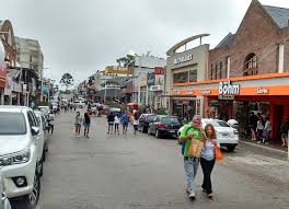 Archivo Avenida 3 Y 105 Villa Gesell Jpg Wikipedia La Enciclopedia Libre