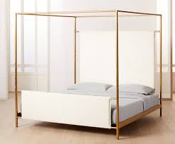 .canopy queen bed $699 vs. The Best Beds And Headboards To Upgrade Your Bedroom The Everygirl