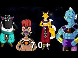 Published in weekly shōnen jump in japan, the comic was both written and drawn by akira toriyama. The Strongest Universe 1 5 8 12 1 Youtube