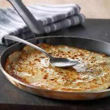 Epingle Par Marie Loona Sur Recettes Sucrees Crepes Sans Repos Recette Facile Recette