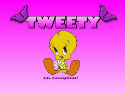 Poshmark makes shopping fun, affordable & easy! Tweety Bird Backgrounds Wallpaper Cave Tweety Tweety Bird Quotes Bird Quotes