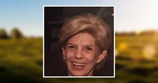 Diane Hodges Obituary November 23, 2017