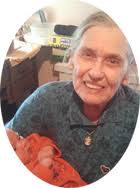 Katherine Goad Obituary