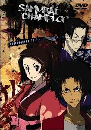 Samurai Champloo Bluray Bd Dual Audio Episodes 480p 720p English Subbed Download Samurai Champloo Samurai Anime