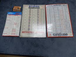 Lot Of 2 Decimal Equivalent Charts Wheel Bearing Butterfield Clevelland Skf Wheel Bearing Chart