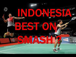 Kenichi tago (田児 賢一, tago ken'ichi, born 16 july 1989) is a badminton player from japan, the son of badminton player yoshiko yonekura.in 2010, he reached the final of the all england open badminton championships. Indonesia Best On Smash Badminton Youtube