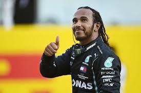 Lewis carl davidson hamilton is a british racing driver, who races in formula one for mercedes amg petronas. Lewis Hamilton 2021 Mercedes Contract The Future Of F1