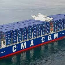 Discover trends and information about cma cgm malaysia sdn bhd from u.s. Cma Cgm Marseille France Cargo Freight Company Facebook