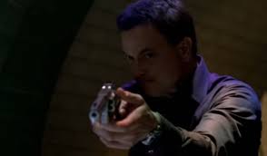 CSI: NY" The Thing About Heroes... (TV Episode 2007)