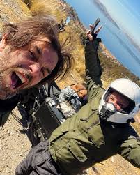 Profile for Dino Allen