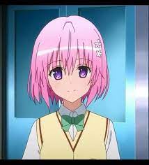 To Love Ru Momo Motto To Love Ru To Love Ru Darkness To Love Ru Darkness 2nd Manga Siganmeparamaspins Ani Motto To Love Ru To Love Ru Darkness To Love Ru