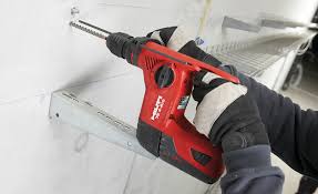 Unplugged: Cordless tool trends
